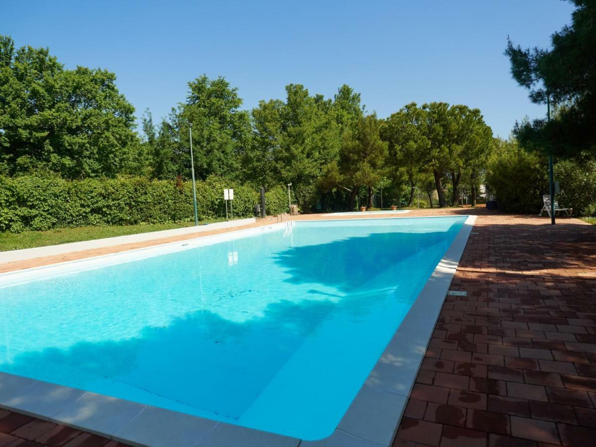 Appartamento Anna Desenzano del Garda Exterior foto