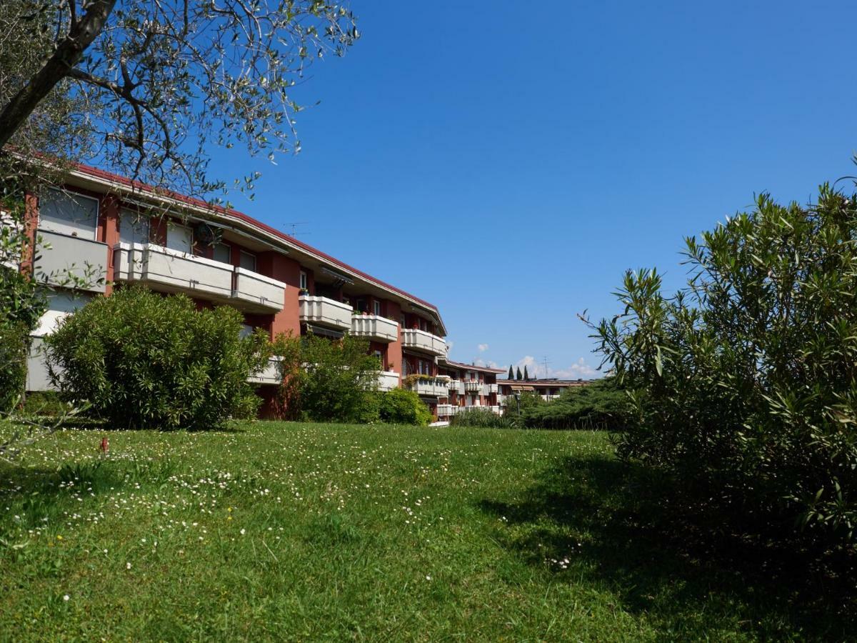 Appartamento Anna Desenzano del Garda Exterior foto