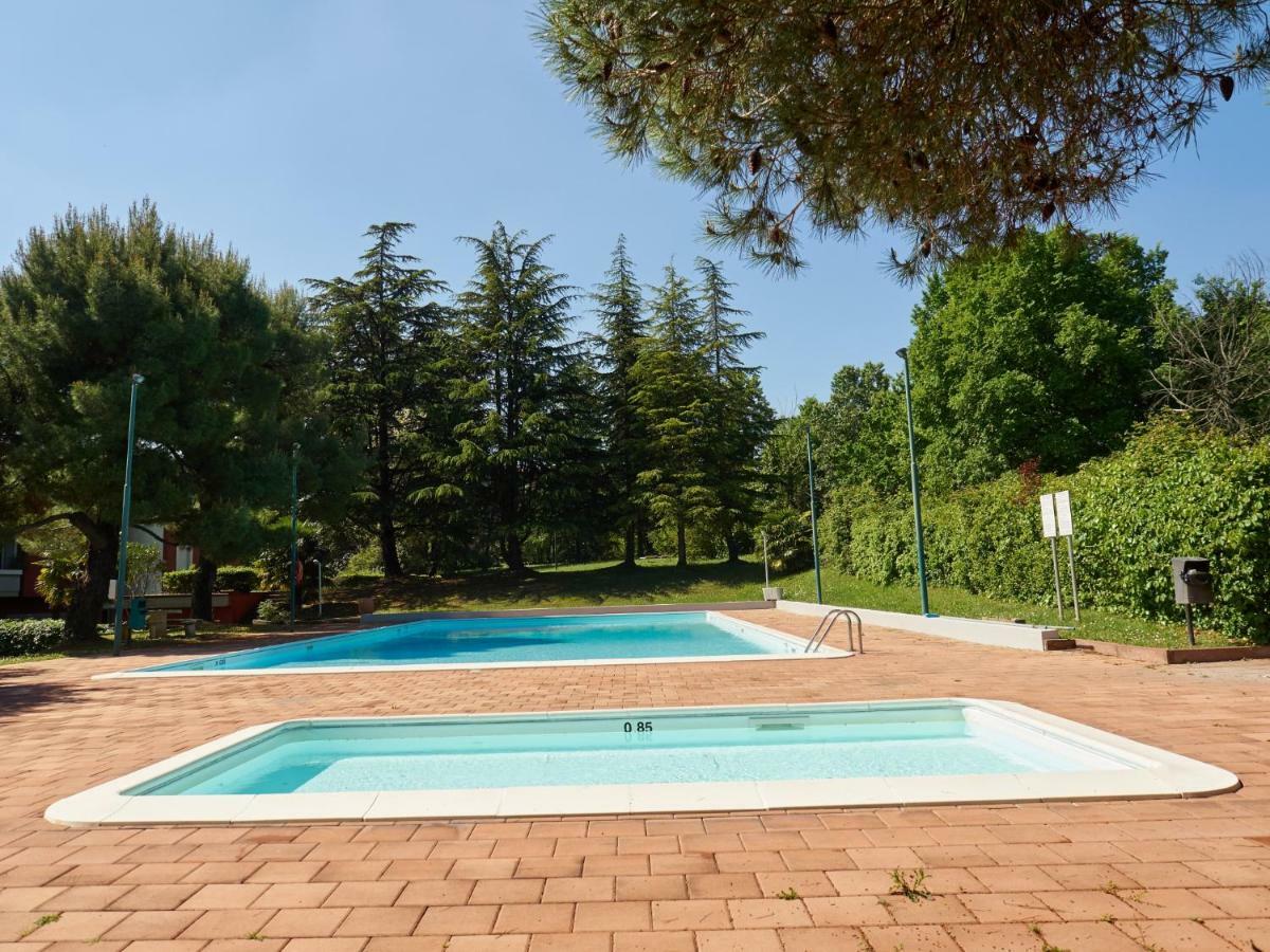 Appartamento Anna Desenzano del Garda Exterior foto