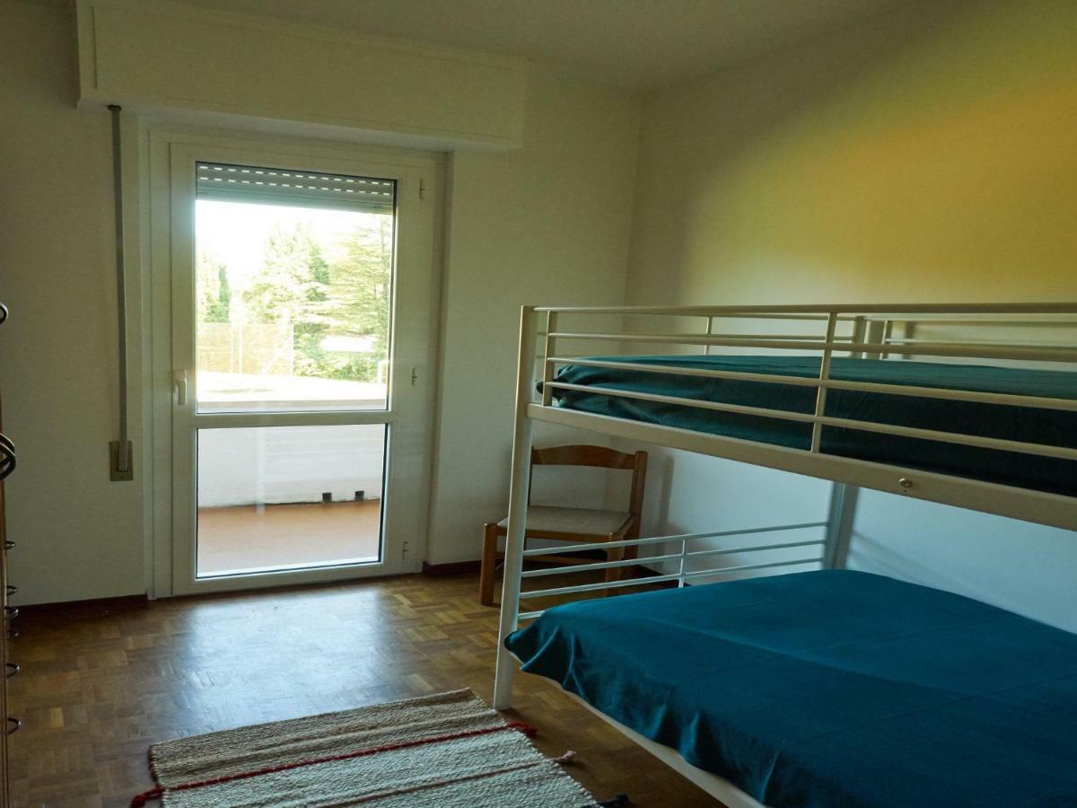Appartamento Anna Desenzano del Garda Exterior foto